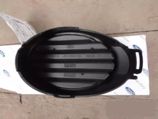 BM5119952 Заглушка бампера переднего Ford Focus 3 Арт b50730004, вид 3