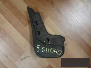 BM5JA28370B Брызговик задний правый Ford Focus 3 Арт b51011040, вид 2