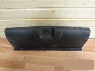 85771-1R000 Накладка панели задней Hyundai Solaris 1 Арт b51026030, вид 1