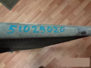 BV61-8C342-AE Радиатор кондиционера Ford Focus 3 Арт bc51029020, вид 2