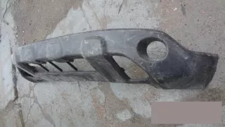 71102SWW Юбка передняя Honda CR-V 3 Арт bs51206022, вид 3