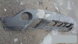 71102SWW Юбка передняя Honda CR-V 3 Арт bs51206022, вид 5