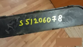 86671-2P600 Накладка бампера заднего Hyundai Lantra 2 Арт bs51206078, вид 2