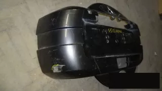  Кожух запасного колеса Mitsubishi Monter 4 Арт bs51216040, вид 4