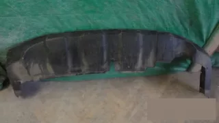 71502-SWA-ZZ00 Юбка задняя Honda CR-V 3 Арт bS51223106, вид 1