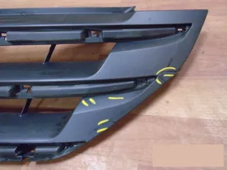 71121-T1G Решетка радиатора Honda CR-V 4 Арт bs60124006, вид 3