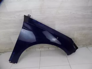 1729700 Крыло переднее правое Ford Focus 3 Арт bs60128130, вид 1