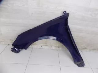 1729700 Крыло переднее правое Ford Focus 3 Арт bs60128130, вид 15