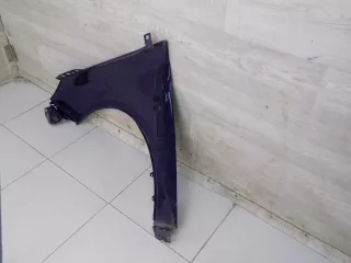 1729700 Крыло переднее правое Ford Focus 3 Арт bs60128130, вид 16