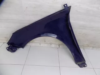 1729700 Крыло переднее правое Ford Focus 3 Арт bs60128130, вид 18