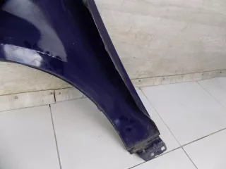 1729700 Крыло переднее правое Ford Focus 3 Арт bs60128130, вид 19