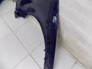 1729700 Крыло переднее правое Ford Focus 3 Арт bs60128130, вид 20