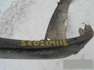 86612-2Y000 Юбка задняя Hyundai IX35 Арт bs60204113, вид 2