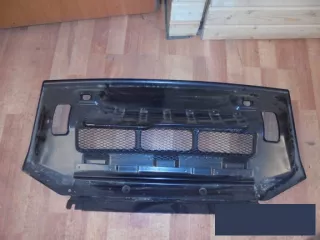  Защита моторного отсека Mitsubishi Monter 4 Арт bs60204128, вид 1