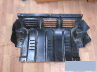  Защита моторного отсека Mitsubishi Monter 4 Арт bs60205006, вид 3