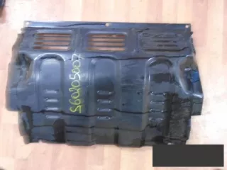  Защита моторного отсека Mitsubishi Monter 4 Арт bs60205007, вид 1