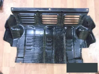  Защита моторного отсека Mitsubishi Monter 4 Арт bs60205007, вид 3