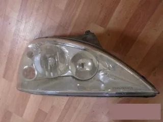 0301183204 Фара правая Ford Galaxy 2 restailing Арт bs60209023, вид 1