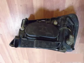 0301183204 Фара правая Ford Galaxy 2 restailing Арт bs60209023, вид 5