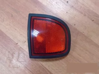 250-16641 Накладка крыла заднего левого Mitsubishi L200 4 Арт bs60211110, вид 1