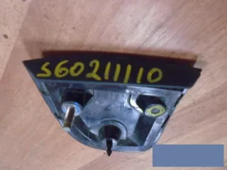 250-16641 Накладка крыла заднего левого Mitsubishi L200 4 Арт bs60211110, вид 2