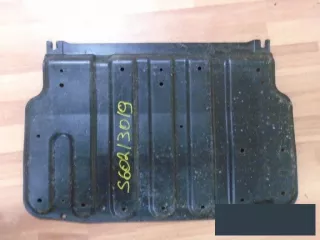  Защита моторного отсека Mitsubishi Monter 4 Арт bs60213019, вид 1