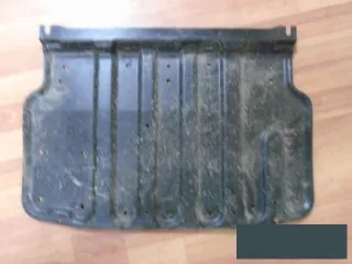  Защита моторного отсека Mitsubishi Monter 4 Арт bs60213019, вид 2