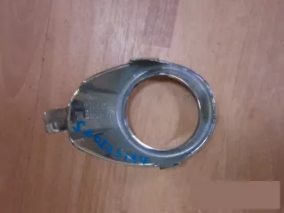 8A6115A223C Заглушка бампера переднего Ford Fiesta 6 Арт bs60223124, вид 2