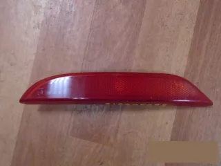  Накладка бампера заднего Kia Ceed 2 Арт bs60307013, вид 1