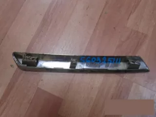 7450A874 Решетка радиатора Mitsubishi Monter 4 Арт bs60325111, вид 2