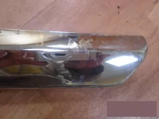 7450A874 Решетка радиатора Mitsubishi Monter 4 Арт bs60325111, вид 3