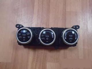 7520A363 Блок управления климатической установкой Mitsubishi Monter 4 Арт bs60326102, вид 1