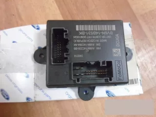 BV6N-14B531-BK Блок управления стеклоподъемниками Ford Focus 3 Арт bs60402029, вид 1