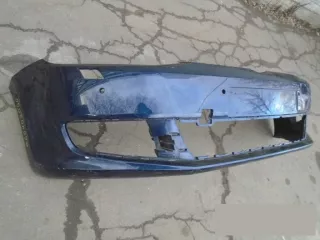 7N0807221A Бампер передний Volkswagen Sharan 2 Арт bв60402050, вид 4