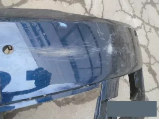 7N0807221A Бампер передний Volkswagen Sharan 2 Арт bв60402050, вид 5