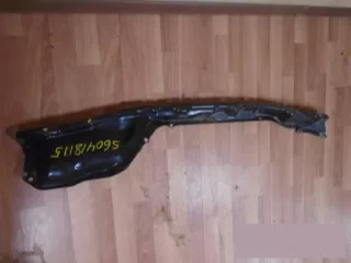 BP4K-56-H10A Накладка трапеции дворников Mazda 3 BK Арт br60418115, вид 3