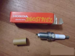 98079-5514N Свеча зажигания Honda Civic 7 restailing Арт bs60519152, вид 1