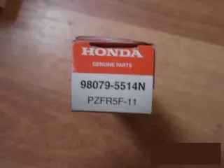 98079-5514N Свеча зажигания Honda Civic 7 restailing Арт bs60519152, вид 2