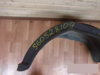  23108511024 Локер задний левый ГАЗ 3221 Арт bs60528109, вид 2