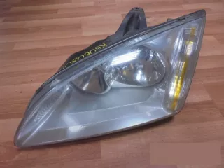 4M51-13K060-BA Фара левая Ford Focus 2 Арт br60608001, вид 1