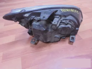 4M51-13K060-BA Фара левая Ford Focus 2 Арт br60608001, вид 3