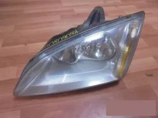 4M51-13K060-BA Фара левая Ford Focus 2 Арт br60608001, вид 4