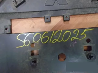 6430А117,118 Кожух запасного колеса Mitsubishi Monter 4 Арт bs60612025, вид 2