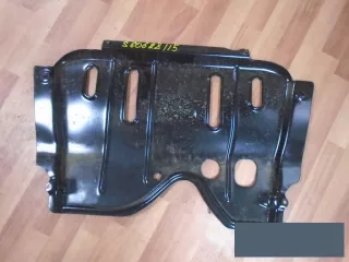  Защита моторного отсека Renault Logan 1 Арт bs60628115, вид 1