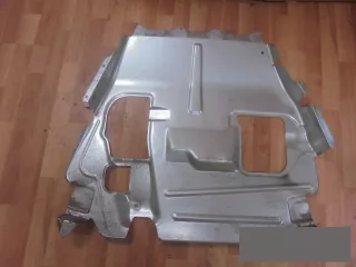  Защита моторного отсека Lada Granta Арт bs60628017, вид 3