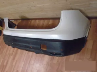 85022bp70h Бампер задний Nissan Qashqai 2 Арт bs60713018, вид 3
