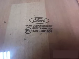 1226718 Стекло двери задней правой Ford C-max 1 Арт bb60729021, вид 3