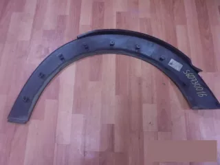2757209 Накладка крыла переднего левого MINI Cooper R56 Арт bs60730016, вид 2