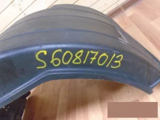  23108511024 Локер задний левый ГАЗ 3221 Арт bs60817013, вид 2