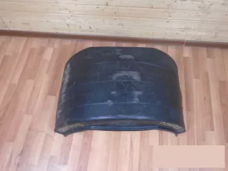  23108511024 Локер задний левый ГАЗ 3221 Арт bs60817013, вид 6